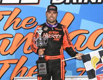 8-8 David Gravel