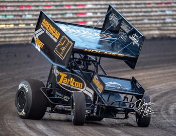 Tanner Holmes