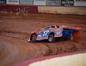 I-75 Raceway (Sweetwater, TN) - May 27th, 2022. (Down N Dirty Photography)