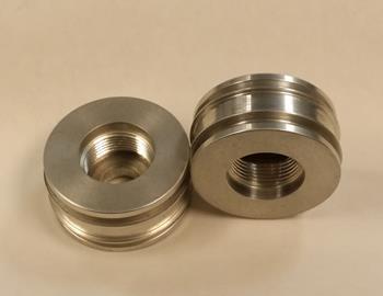 Barmag Tray Cylinder Piston (3002)