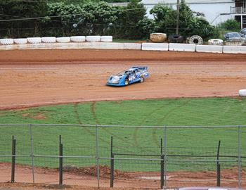 411 Motor Speedway (Seymour, TN) – July 8th, 2023. 