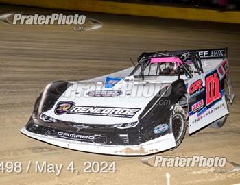 Senoia Raceway (Senoia, GA) – May 4th, 2024. (PraterPhoto)