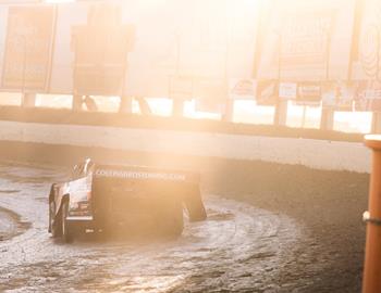 I-94 EMR Speedway (Fergus Falls, MN) – WISSOTA 100 – September 9th-13th, 2025. (HH Photo)