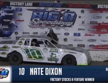 Nate Dixon