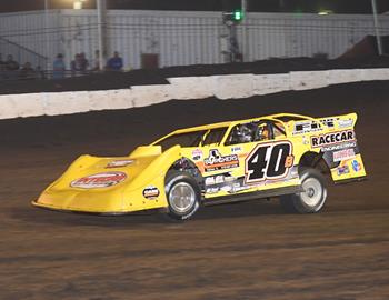 Fairbury Speedway (Todd Healy photo)