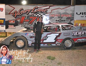 I-75 Raceway (Sweetwater, TN) – April 4th, 2025. (That Lash Girl Photography)