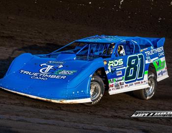 Sheppard Riggs Racing 2023 Season Photos.