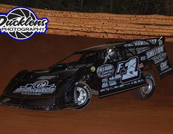 Sugar Creek Raceway (Blue Ridge, GA) – Southern All Stars – Russell Thomas Memorial – August 24th, 2024. (Ducklens Photography)