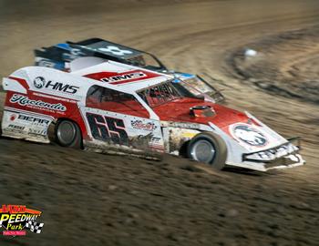 Vado Speedway Park (Vado, NM) – 19th annual Rio Grande Waste Services Wild West Shootout – January 4-12, 2025. (Vado Speedway Park photo)