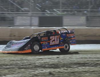 Circle City Raceway (Indianapolis, IN) – Lucas Oil Late Model Series – May 2nd, 2025. 