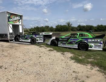 (2025 Racing Season Photos)
