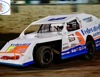Federated Raceway at I-55 (Pevely, MO) – Mods Gone Wild – September 4th-6th, 2025. (Hot Mess Express photo)