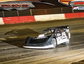 Batesville Motor Speedway (Locust Grove, AR) – Comp Cams Super Dirt Series – Bad Boy 98 – May 10-11th, 2024. (Chaz Brzeski Photo)