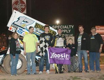 Beaver Dam Raceway - RC Custom Design Photo