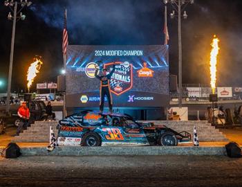 Boone Speedway (Boone, IA) – IMCA Speedway Motors Super Nationals – September 4th-7th, 2024.