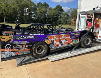 Daniel Adam Racing