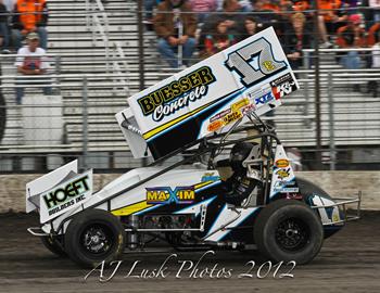 AJ Lusk Photo