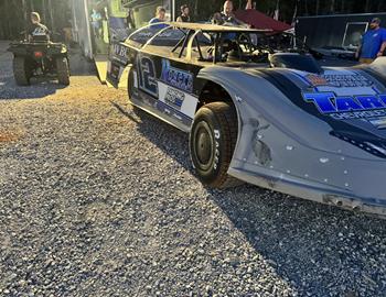 Big South Fork Raceway (Huntsville, TN) – July 4th, 2025. 
