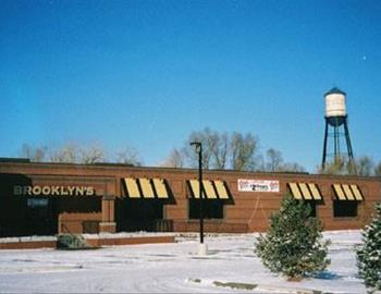 Brooklyns in Arvada, CO, hosted the banquet