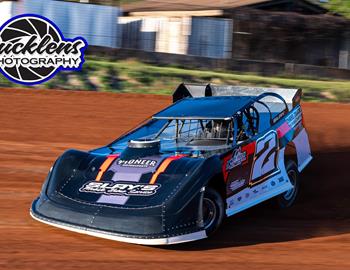 Southern Raceway (Milton, FL) – Southern All Star Series – Bash at the Beach – March 29th-30th, 2024. (Ducklens Photography)
