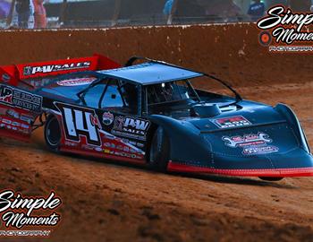 Whynot Motorsports Park (Meridian, MS) – 29th Annual Coors Light Fall Classic – October 13-14, 2023. (Zackary Washington | Simple Moments Photography photo)