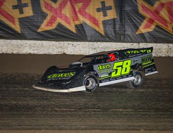 All-Tech Raceway (Lake City, Fla.) – XR Super Series – Florida Dirt Nationals – April 22nd-23rd, 2022. (Twisted Chassis Photography)