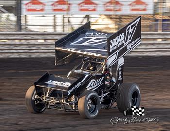 Brett Moffitt