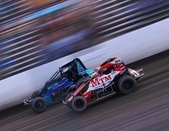 2025 Season Photos (Josh James Artwork)