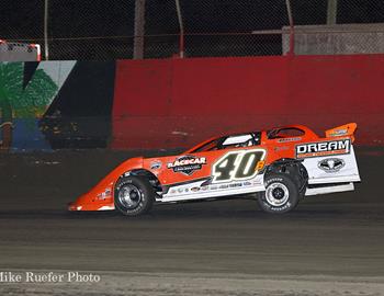 East Bay Raceway Park – Winternationals (Mike Ruefer photo)