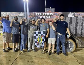 Dalton Jacobs Racing