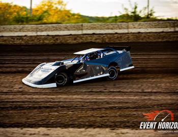 Peoria Speedway (Peoria, IL) – Illinois State Championship – September 21st, 2024. (Event Horizon Photography)