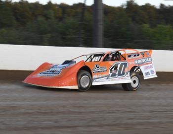 2024 Season Photos (Todd Healy photo)