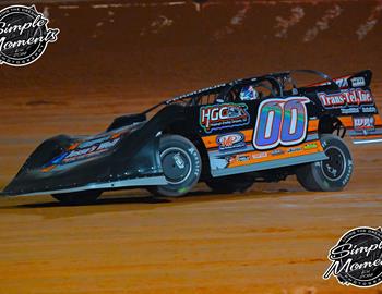 Screven Motor Speedway (Sylvania, GA) – Southern All Stars – Winter Freeze XIV – February 2nd-3rd. 2024. (Simple Moments Photography)