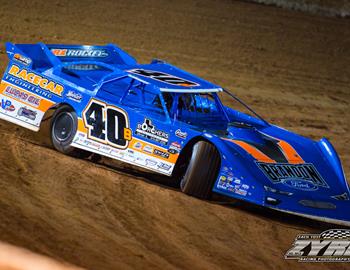 Golden Isles Speedway – Super Bowl of Racing (Zach Yost photo)