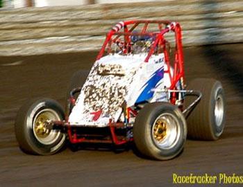 Travis Rilat non-wing