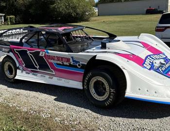 Dalton Jacobs Racing