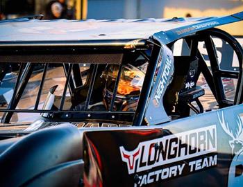 Vado Speedway Park (Vado, NM) – Wild West Shootout – January 12th-14th, 2024.