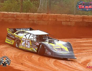 Daniel Adam Racing