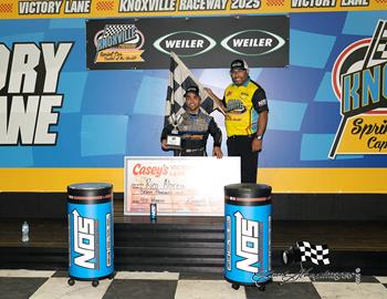 7-26 Rico Abreu