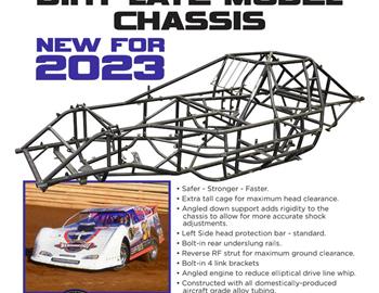 Late Model Chassis