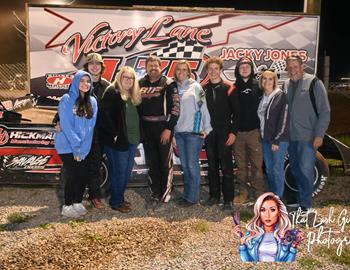 I-75 Raceway (Sweetwater, TN) – May 11th, 2024. (That Lash Girl Photography)