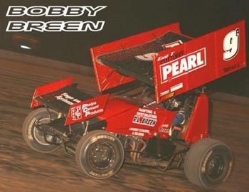 Bobby Breen