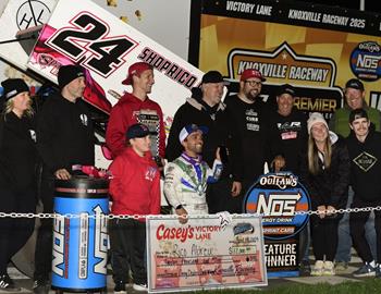 4-19 Rico Abreu