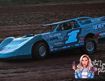 I-75 Raceway (Sweetwater, TN) – April 4th, 2025. (That Lash Girl Photography)