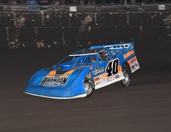 Fairbury Speedway (Todd Healy photo)