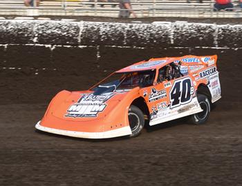 Fairbury Speedway (Todd Healy photo)
