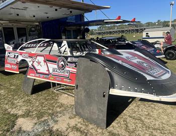 Needmore Speedway (Norman Park, GA) – Crate Racin USA – Early Bird 50 – November 22nd-23rd, 2024. 
