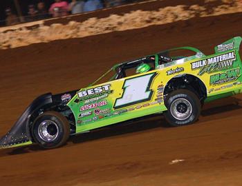 Whynot Motorsports Park (Meridian, MS) – Coors Light Fall Classic – October 21st-22nd, 2022. (Robert Holman photo)