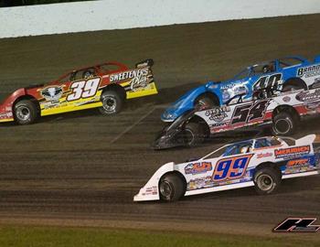 2017 Season Photos (Heath Lawson photo)