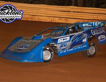 Sugar Creek Raceway (Blue Ridge, GA) –  Southern All Star Series – Apple Fest Finale – October 21st, 2023. (Ducklens Photography)